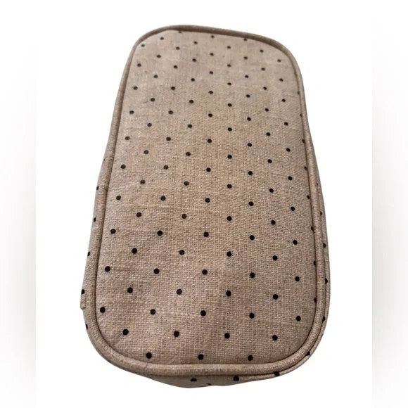 Kate spade polka dot lunch bag - Picture 4 of 5